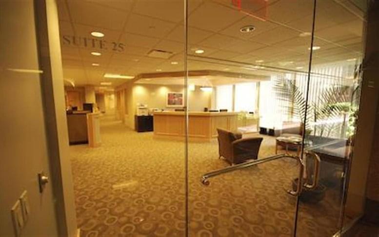 Intelligent Office - Melville image 2