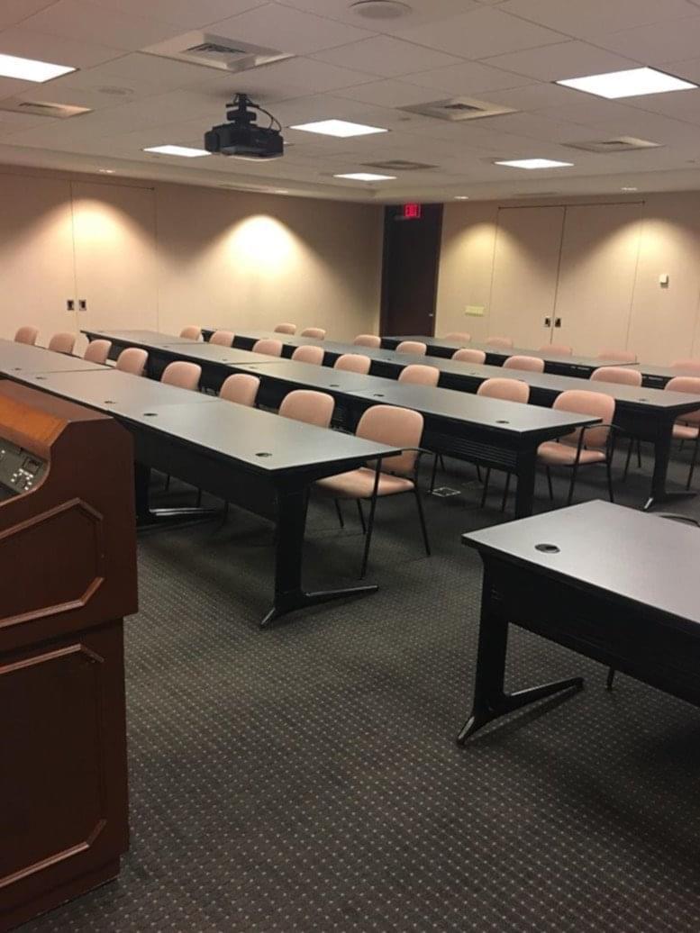 Intelligent Office - Melville image 5