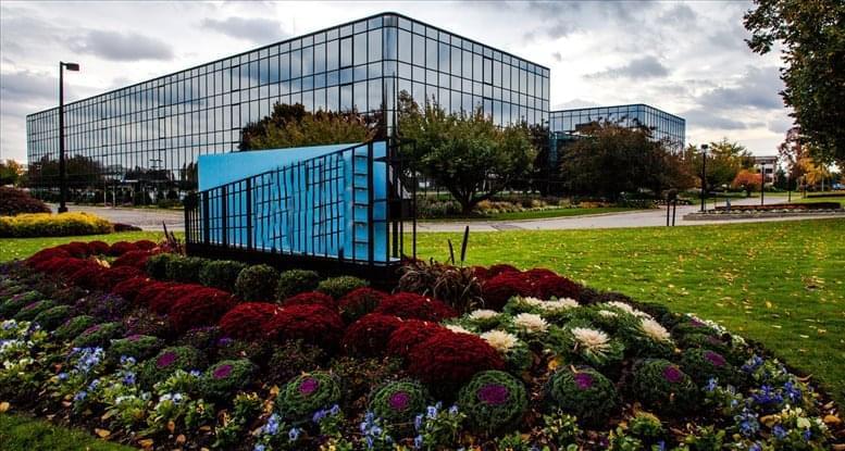 Intelligent Office - Melville image 1