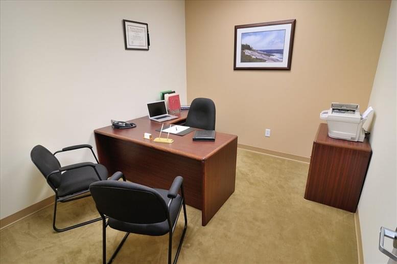 Totus Business Centers image 4