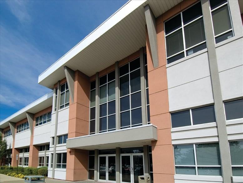 Totus Business Centers image 1