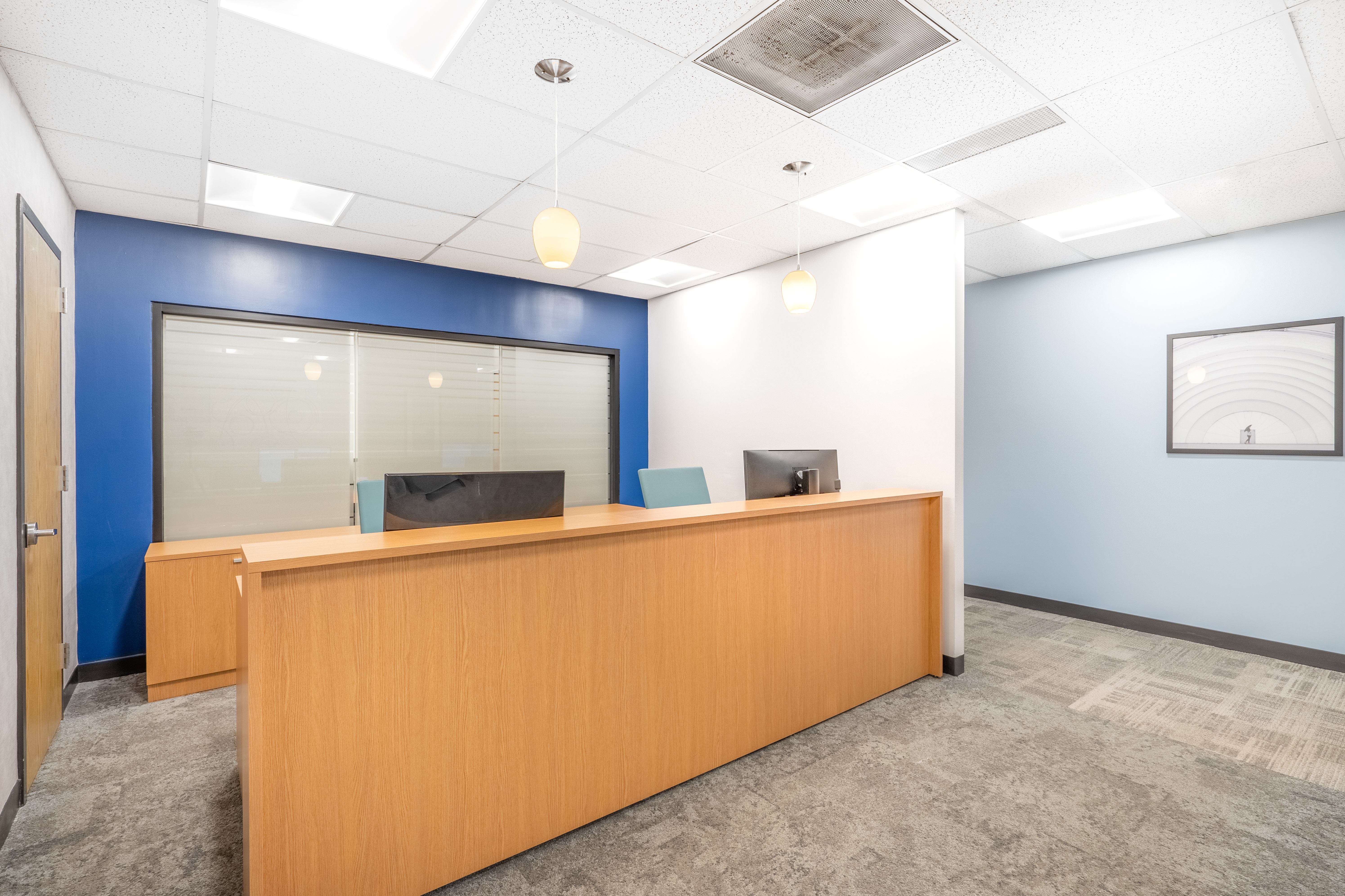 Regus - New York, Melville - Melville Broadhollow image 2