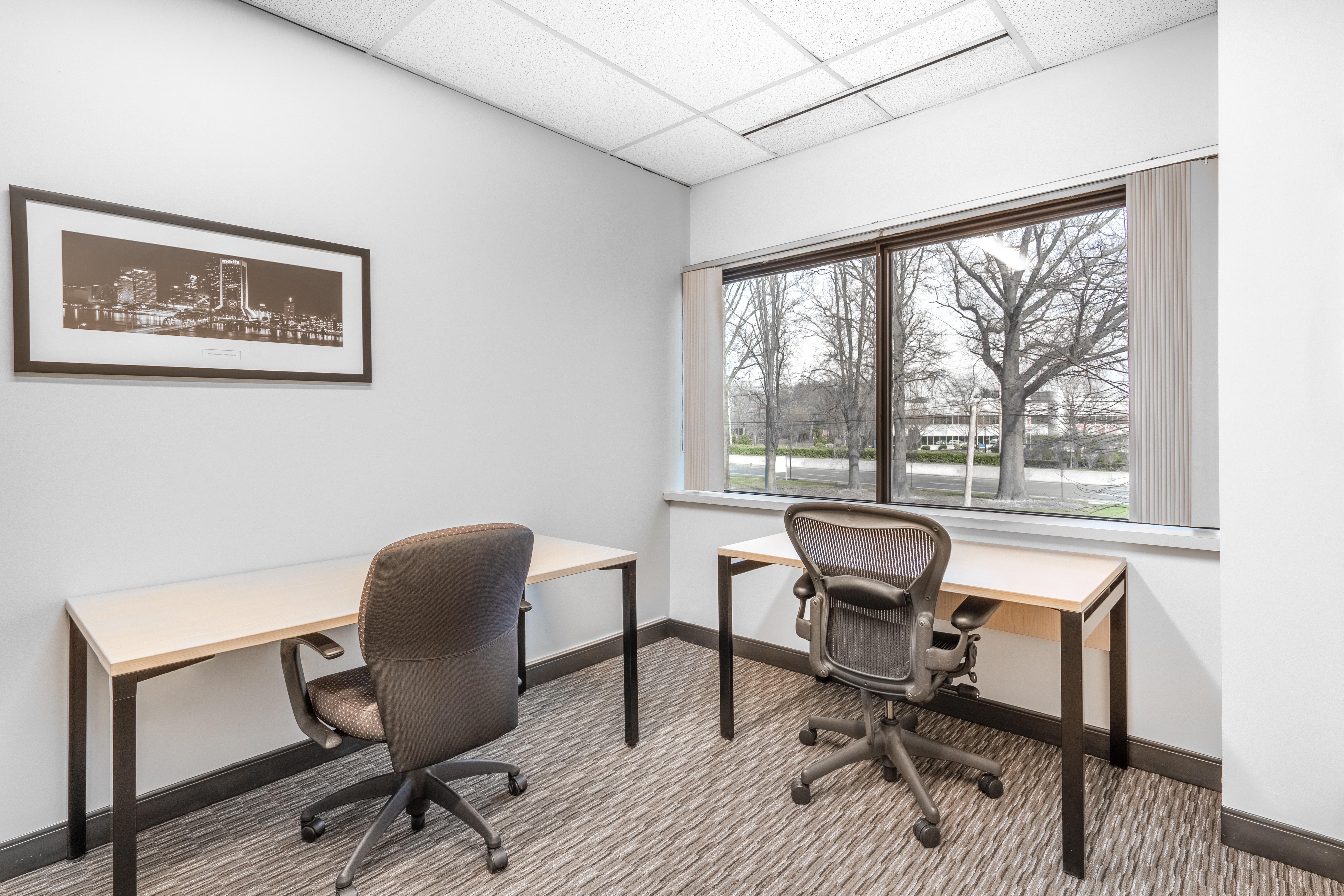 Regus - New York, Melville - Melville Broadhollow image 5