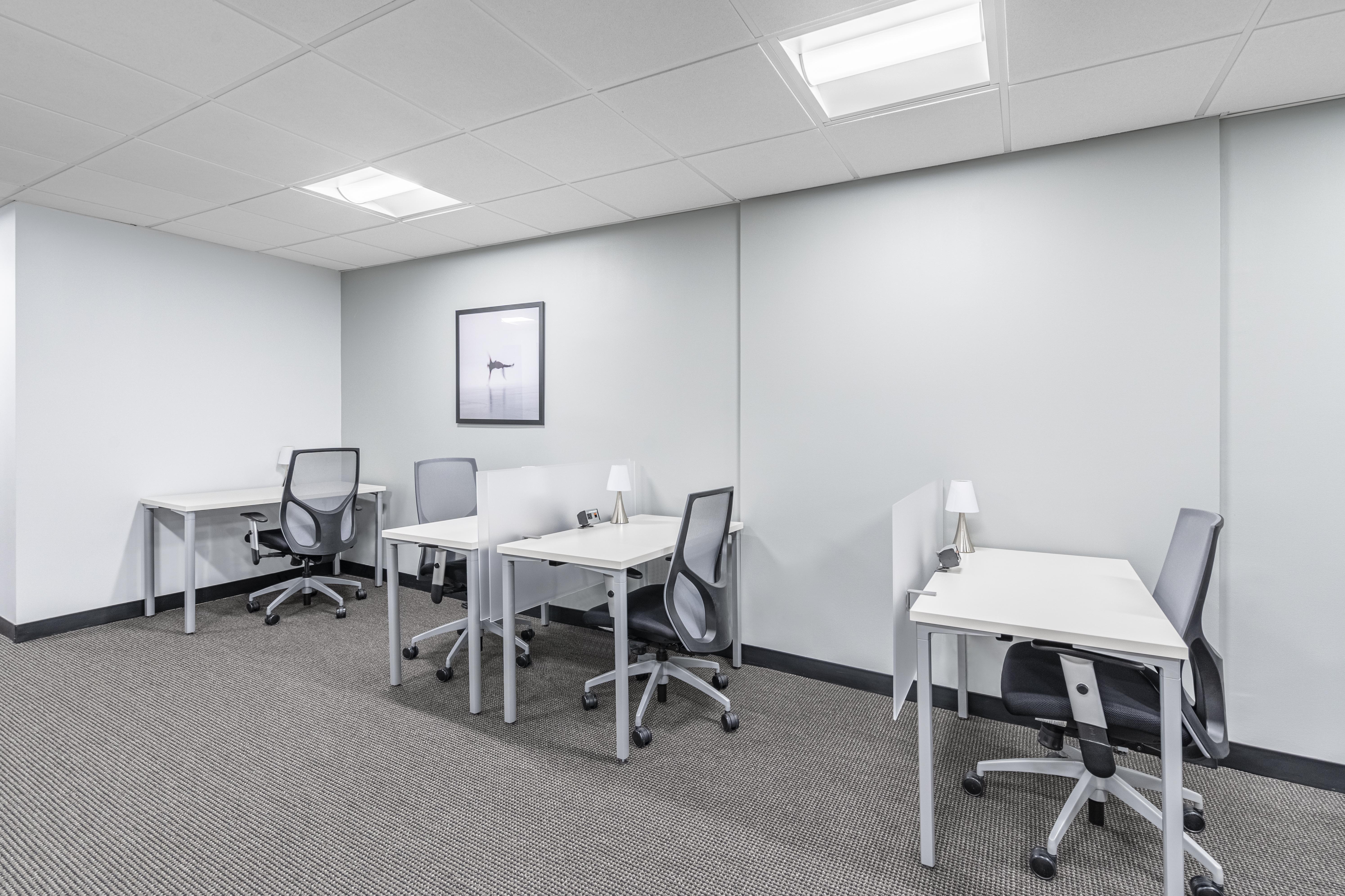 Regus - New York, Mt. Kisco - Mt. Kisco image 3