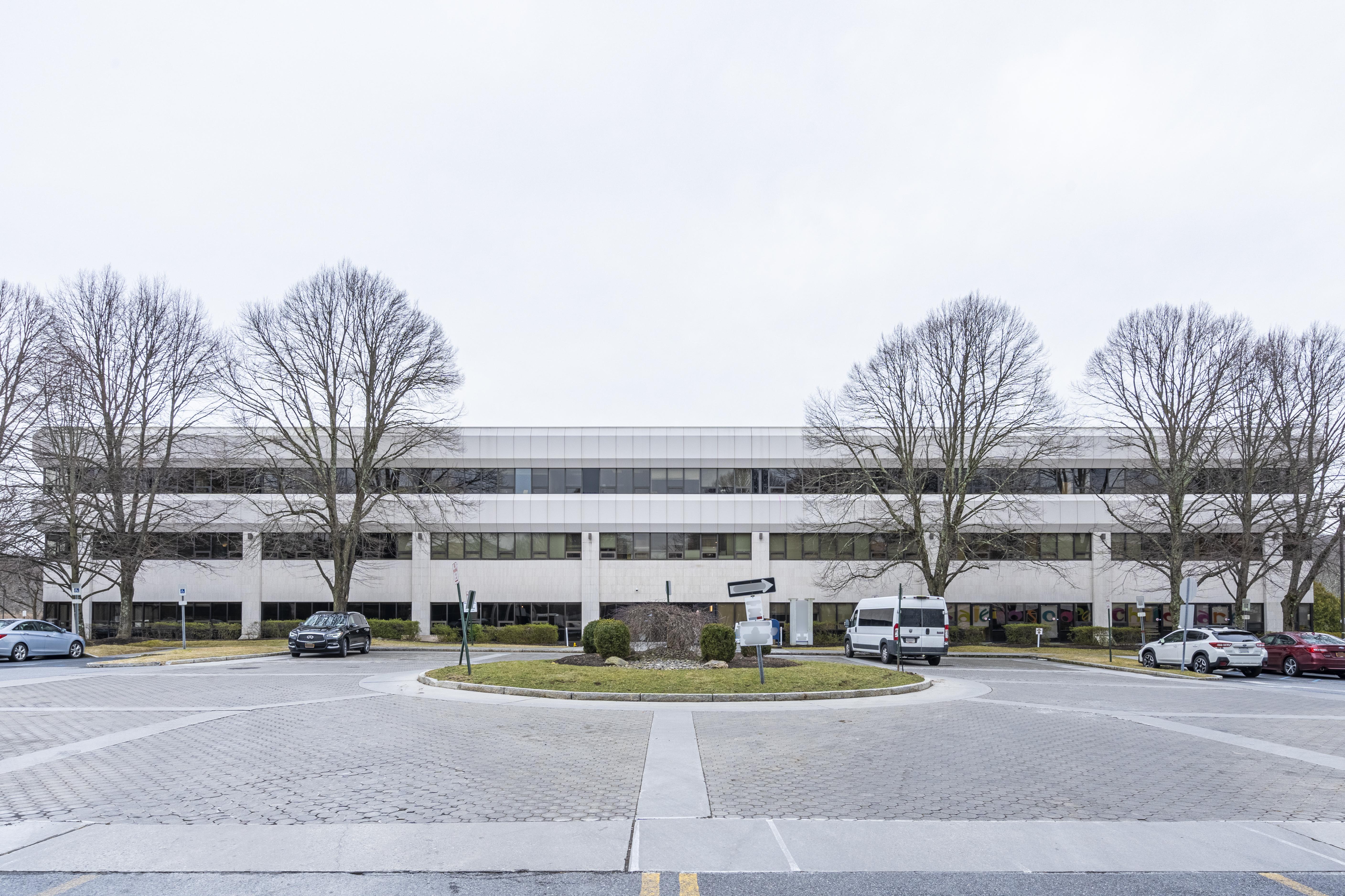 Regus - New York, Mt. Kisco - Mt. Kisco image 1