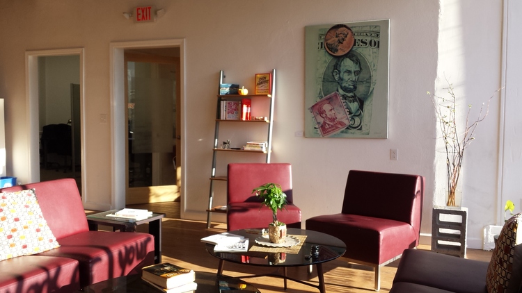 Ground Floor Coworking image 3