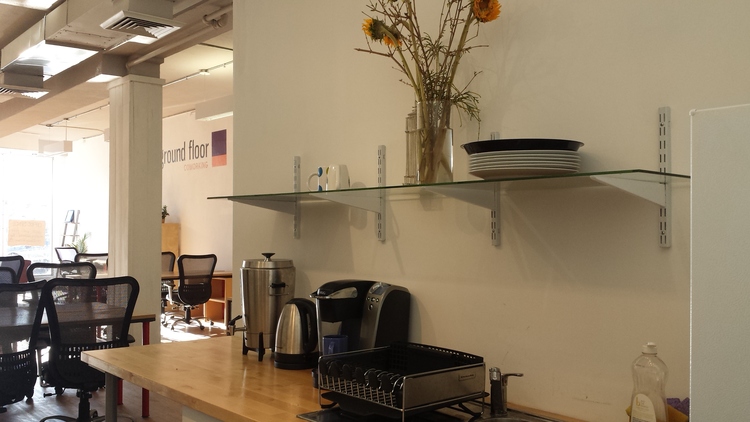 Ground Floor Coworking image 5