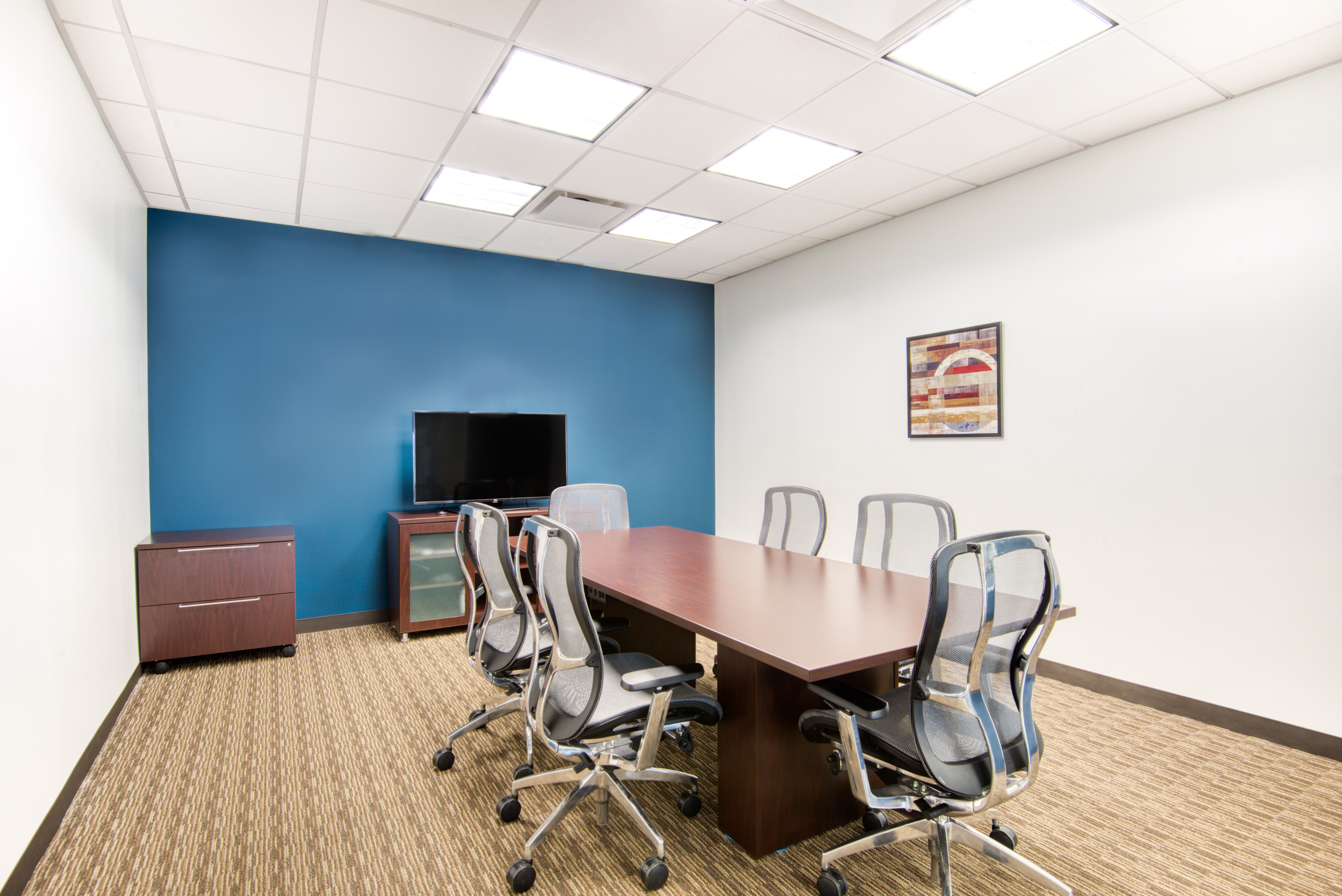 Regus - New York, New Rochelle - New Rochelle image 4