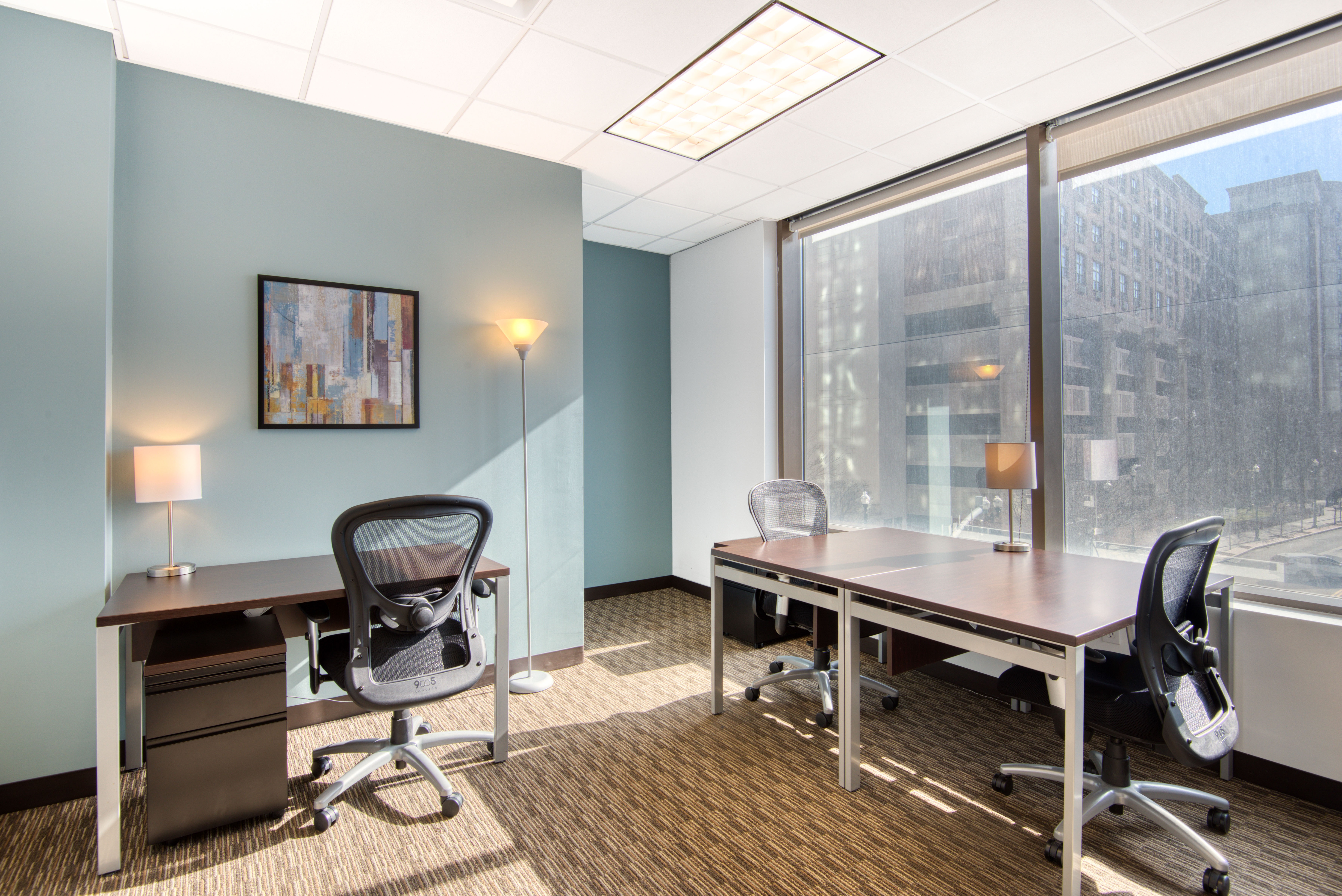 Regus - New York, New Rochelle - New Rochelle image 3