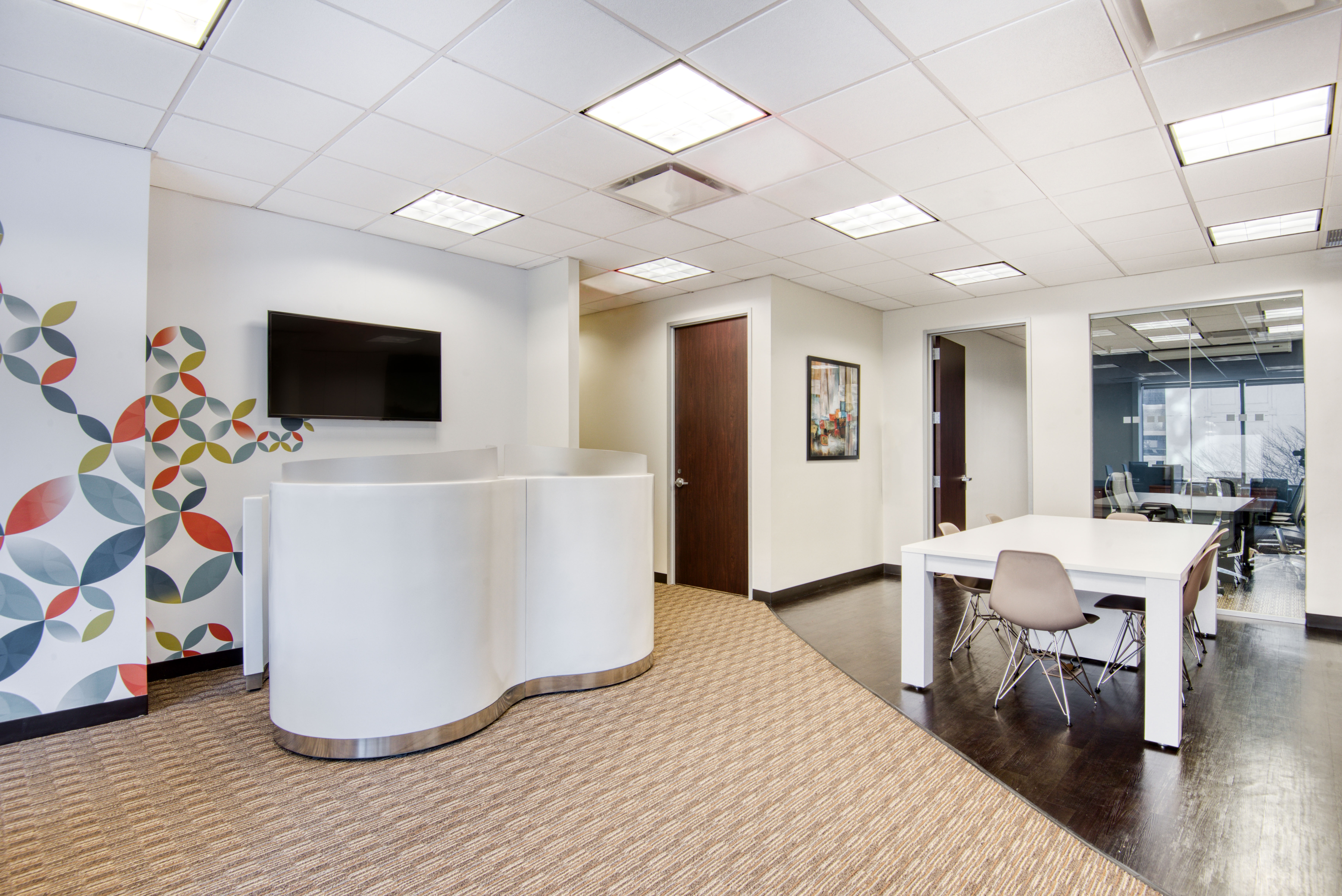 Regus - New York, New Rochelle - New Rochelle image 5