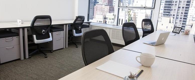 Corporate Suites image 4