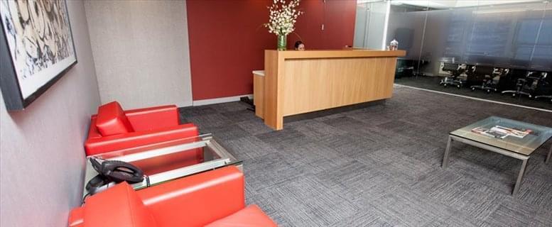 Corporate Suites image 5