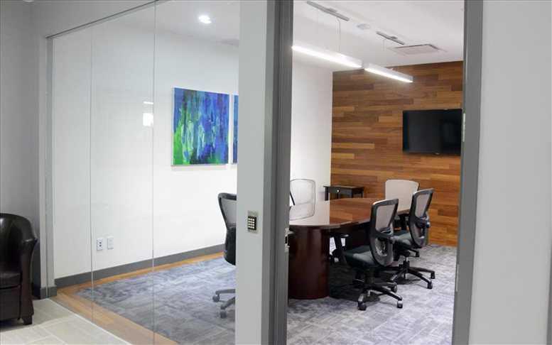 Wall Street Office Business Services, Inc. image 2