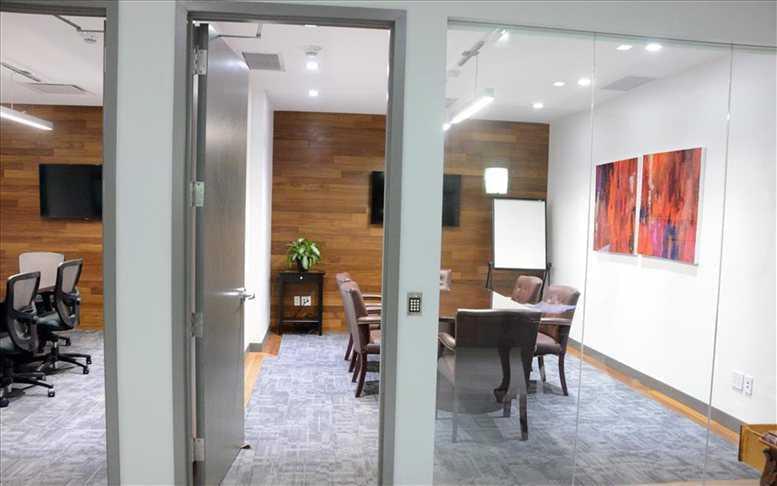 Wall Street Office Business Services, Inc. image 4