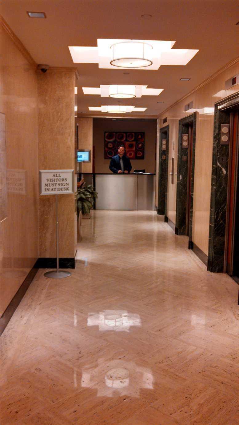 Wall Street Office Business Services, Inc. image 3