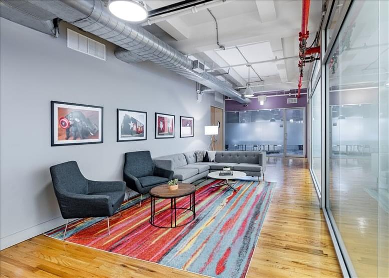 TechSpace by Industrious image 2