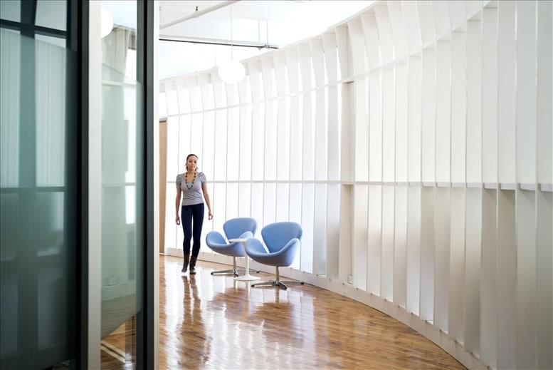 TechSpace by Industrious image 4