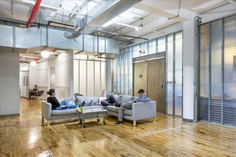 TechSpace by Industrious image 1