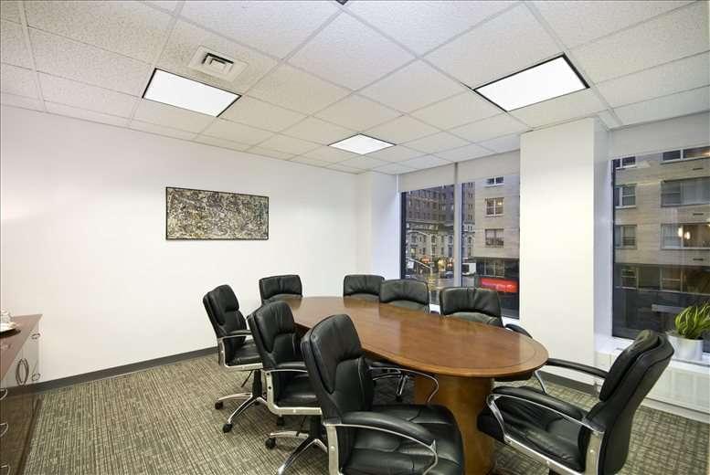 NYC Office Suites image 3