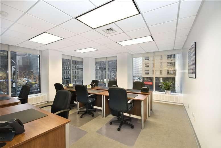 NYC Office Suites image 1