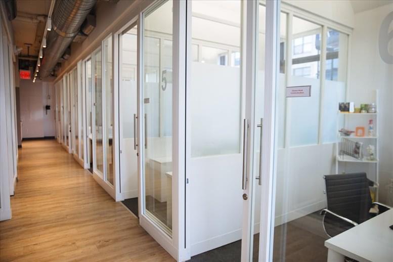 Workspace Offices image 4