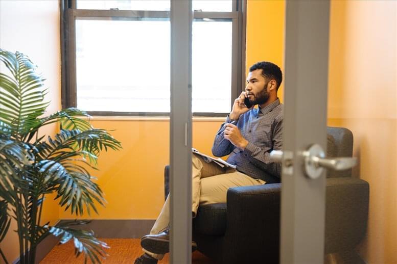 Workspace Offices image 5