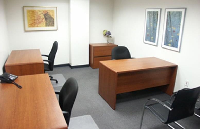 World Wide Business Centres NYC image 2