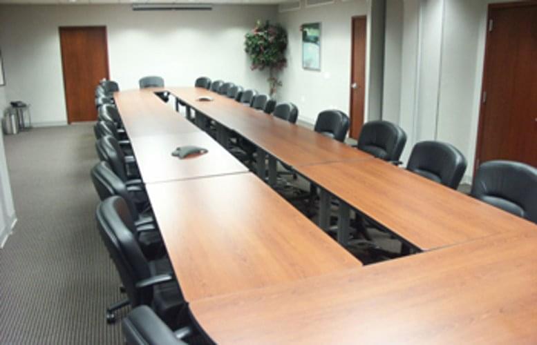 World Wide Business Centres NYC image 3