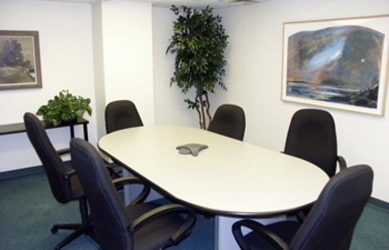 World Wide Business Centres NYC image 5