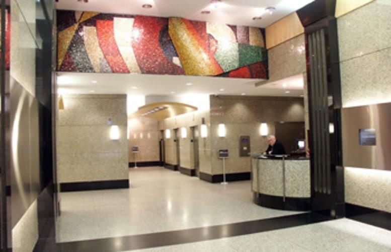 World Wide Business Centres NYC image 1