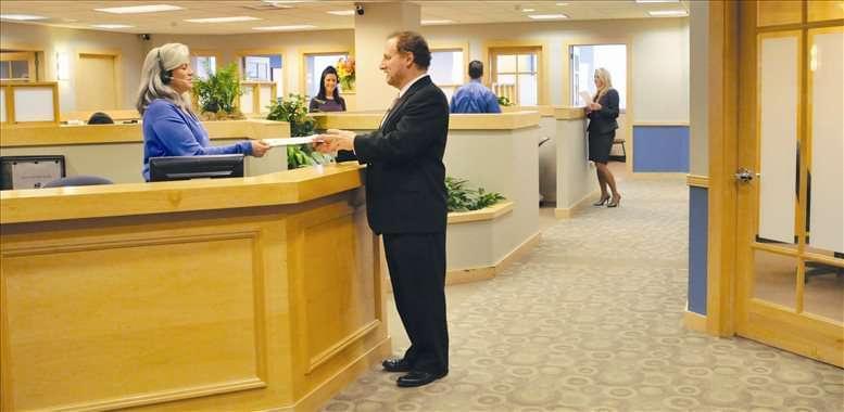 Champion Office Suites image 2