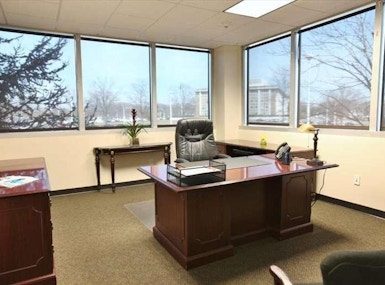 Champion Office Suites image 5