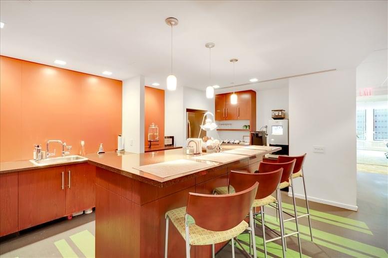 Carr Workplaces image 4