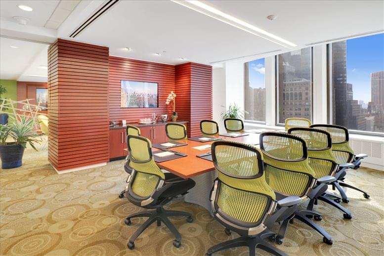 Carr Workplaces image 5