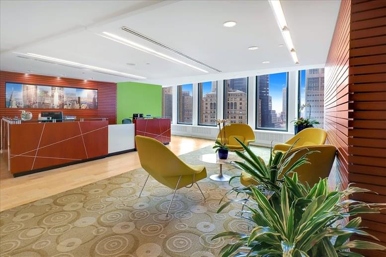 Carr Workplaces image 1