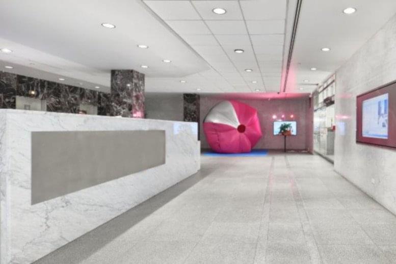 TEI Office Leasing image 2