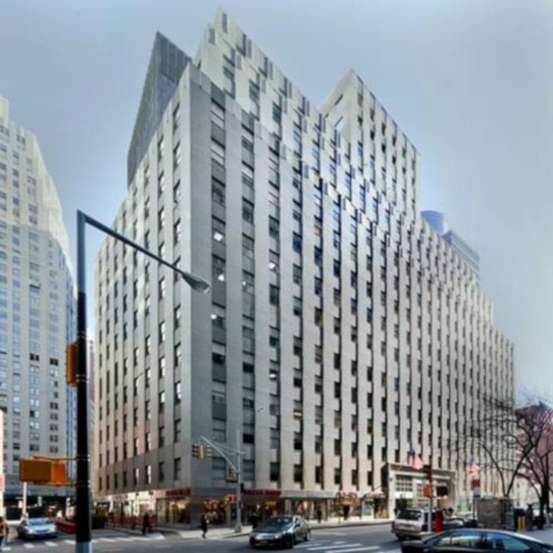 TEI Office Leasing image 1