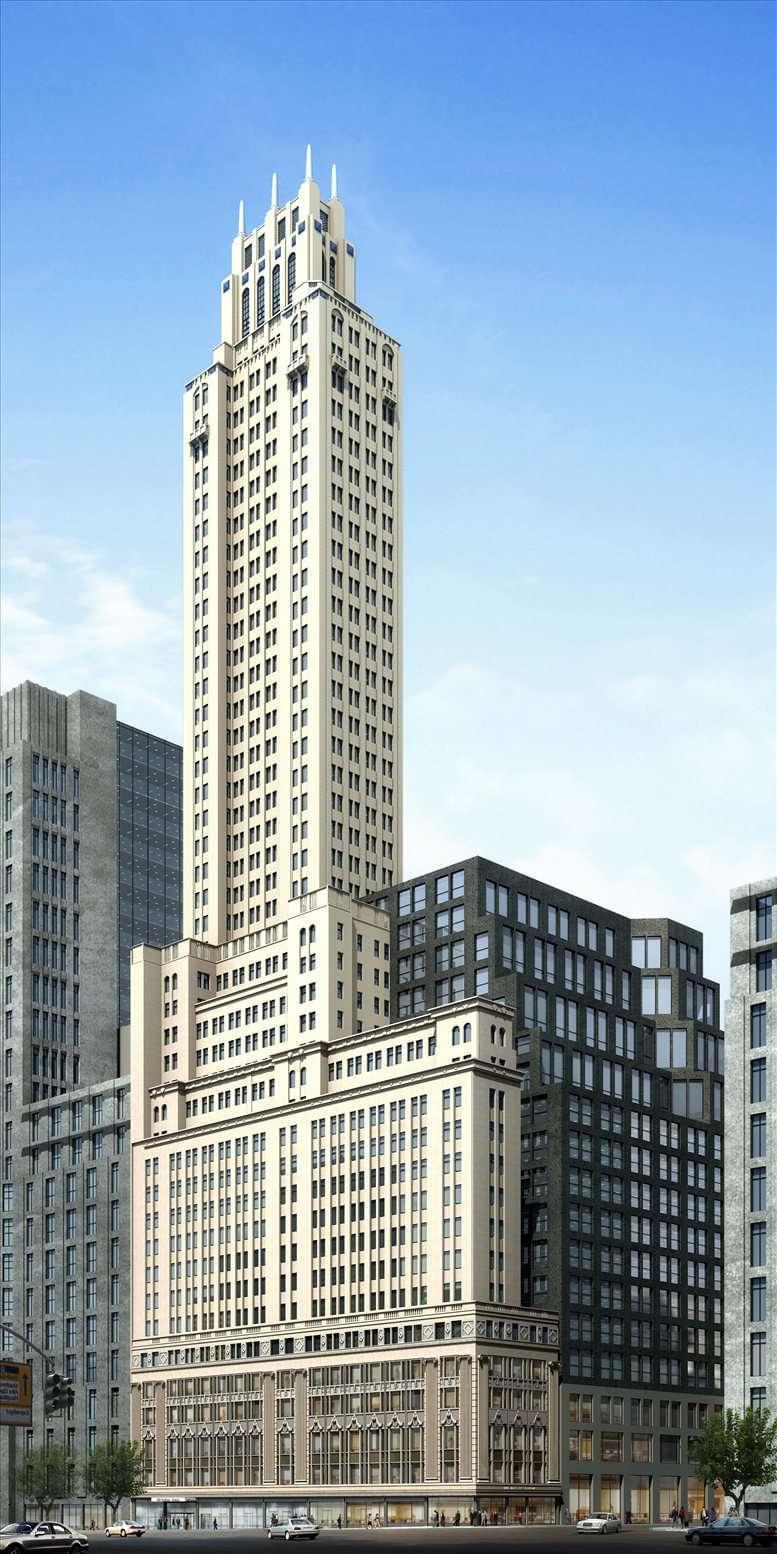 Helix Workspace image 2