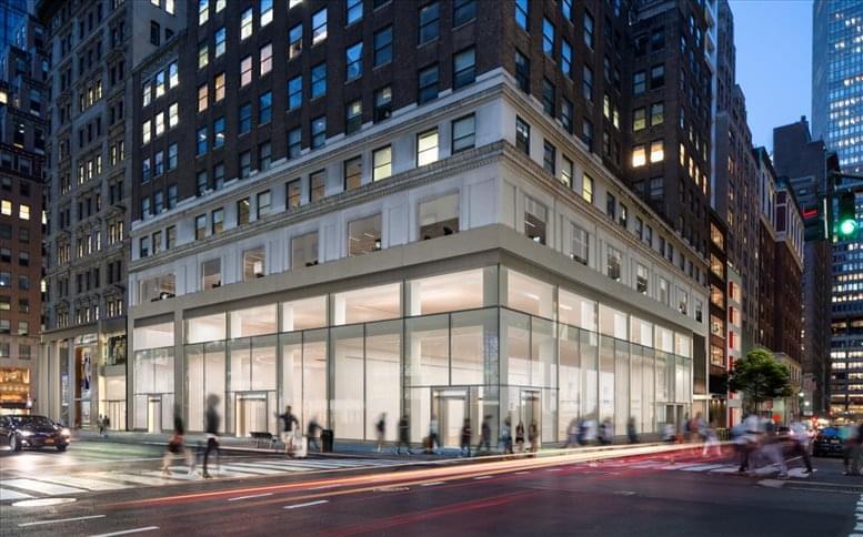 Helix Workspace image 2