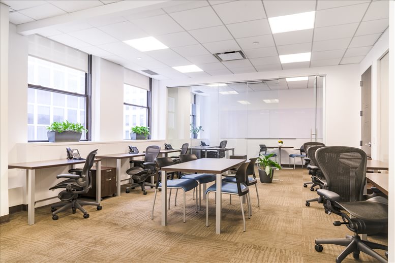 Helix Workspace image 5