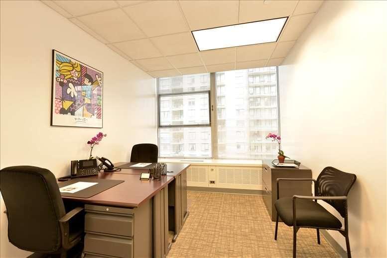 NYC Office Suites image 3