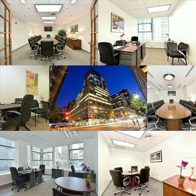 NYC Office Suites image 5