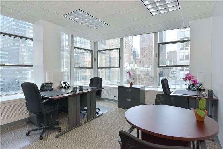 NYC Office Suites image 1