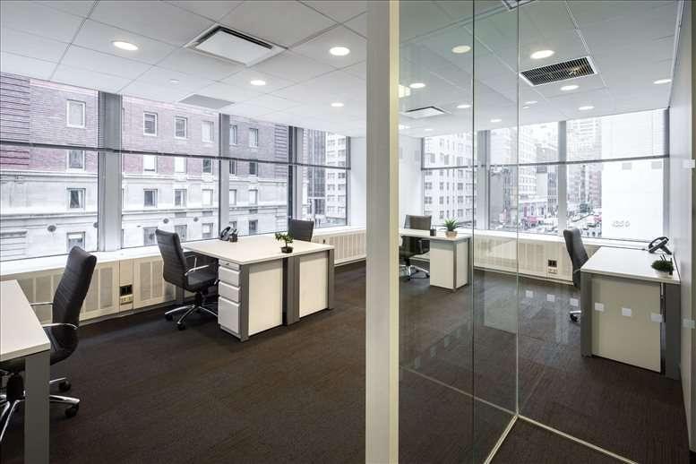 Virgo Business Centers image 4