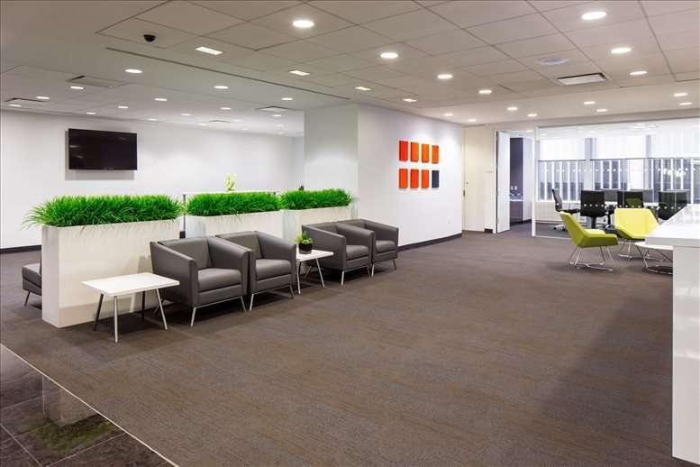 Virgo Business Centers image 3