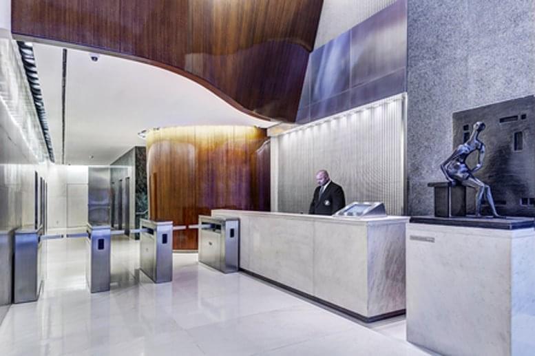 Bevmax Office Centers image 5