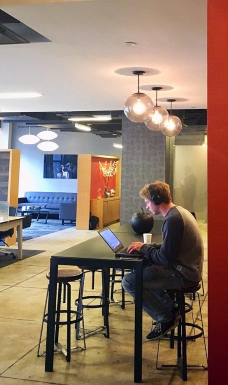 Corporate Suites image 5