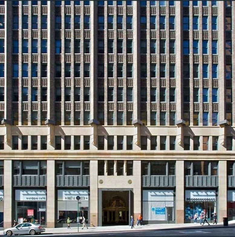 Corporate Suites image 1