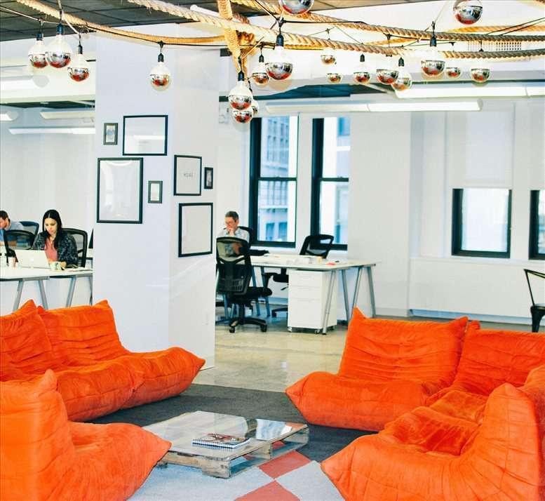 Motivate Design image 1