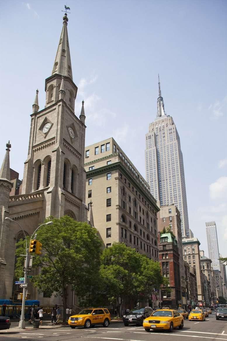 Sage Workspace image 2